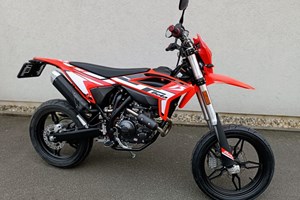 Angebot Beta RR 125 4T SM