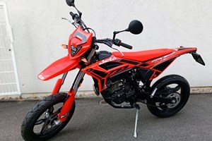 Angebot Beta RR 125 4T SM