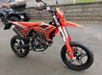 Angebot Beta RR 125 4T SM