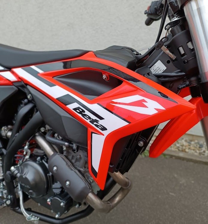 Angebot Beta RR 125 4T SM