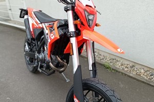 Angebot Beta RR 125 4T SM