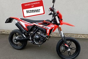 Angebot Beta RR 125 4T SM