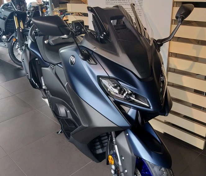 Angebot Yamaha TMAX Bild 2: Angebot Yamaha TMAX