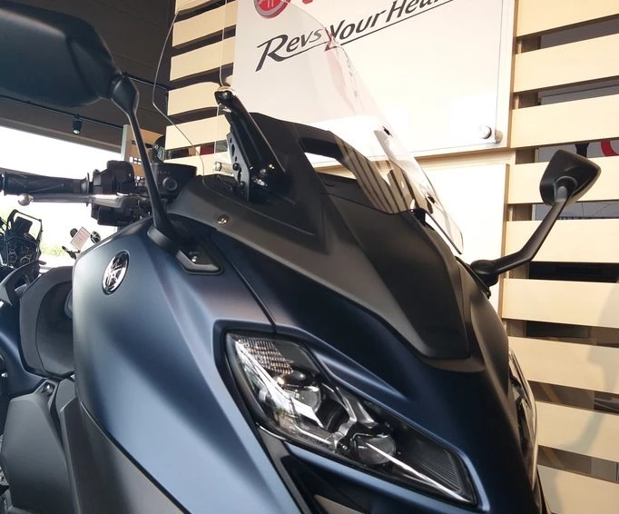 Angebot Yamaha TMAX Bild 3: Angebot Yamaha TMAX