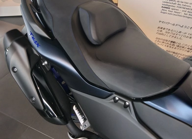 Angebot Yamaha TMAX Bild 4: Angebot Yamaha TMAX