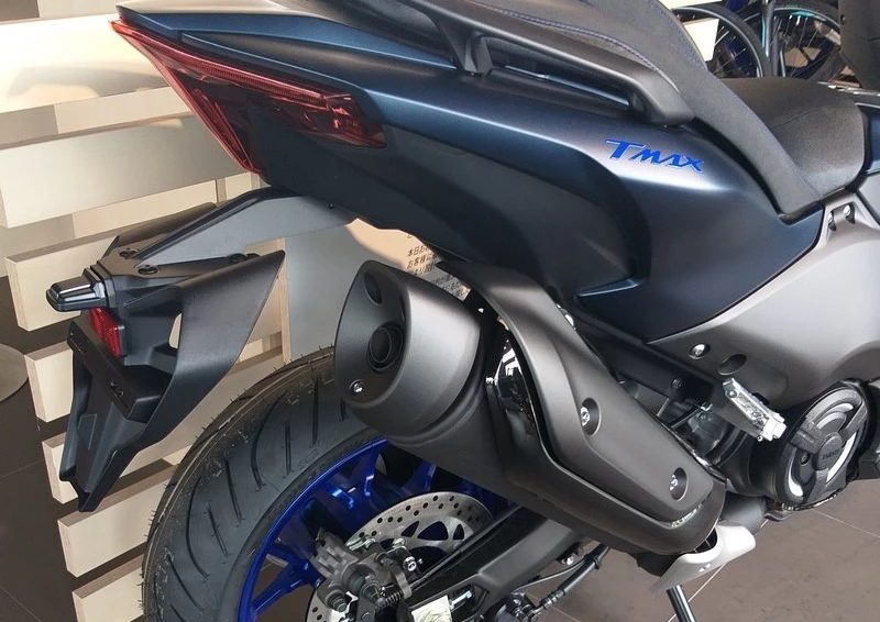 Angebot Yamaha TMAX Bild 5: Angebot Yamaha TMAX