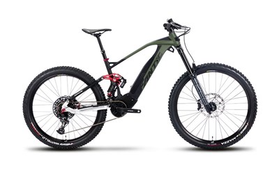 Fantic XEF 1.9 Race
