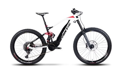 Fantic XEF 1.9 Race