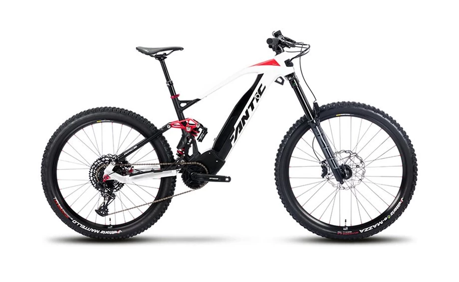 Angebot Fantic XEF 1.9 Race Bild 1: Angebot Fantic XEF 1.9 Race