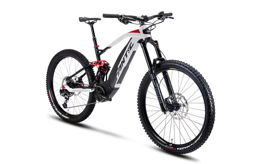 Angebot Fantic XEF 1.9 Race Bild 2: Angebot Fantic XEF 1.9 Race