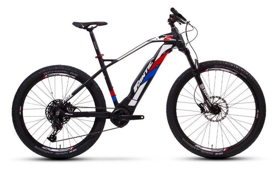 Angebot Fantic XX 250 Bild 1: Angebot Fantic XX 250