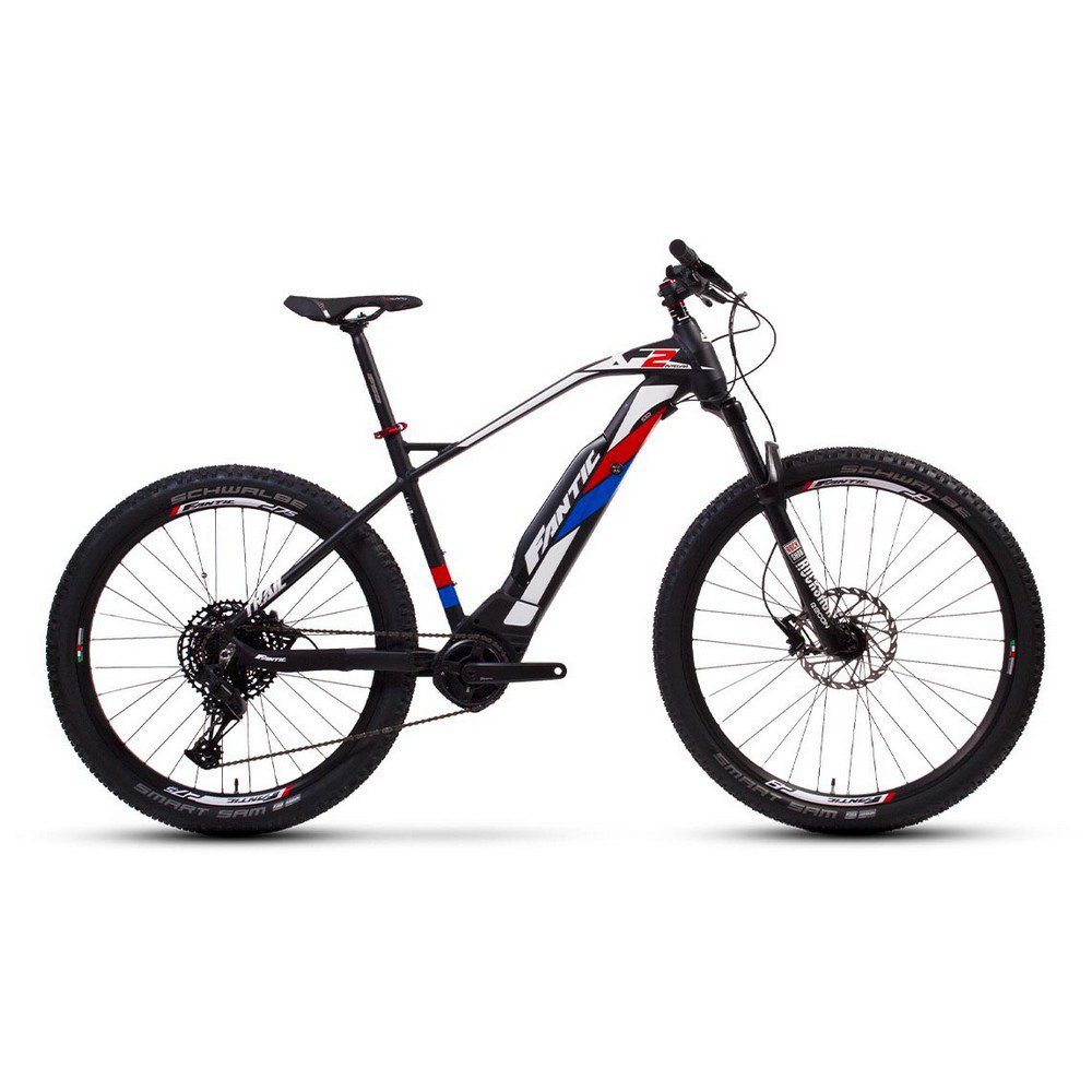 Fantic XX 250