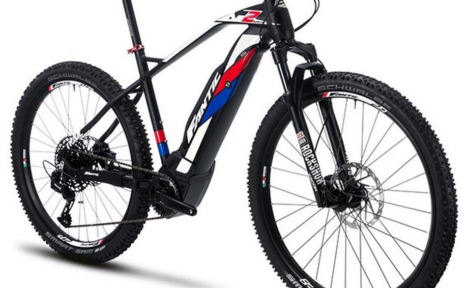 Angebot Fantic XX 250 Bild 2: Angebot Fantic XX 250