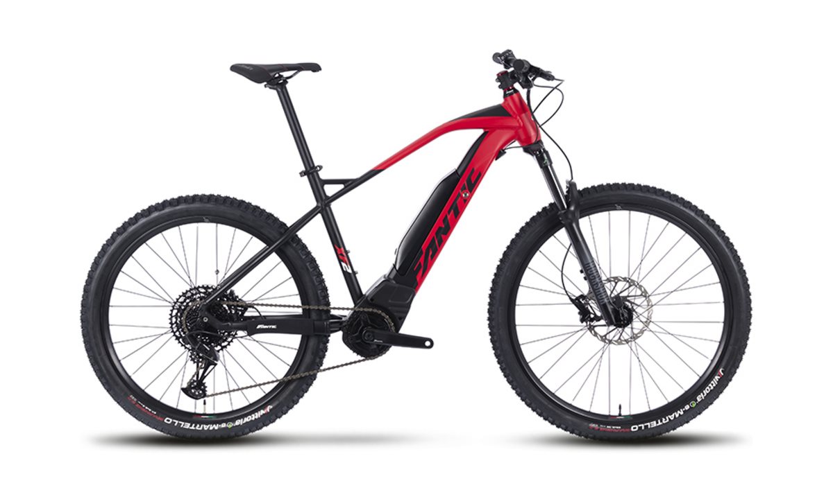 Fantic XX 250