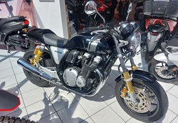 Gebrauchte Honda CB1100 RS