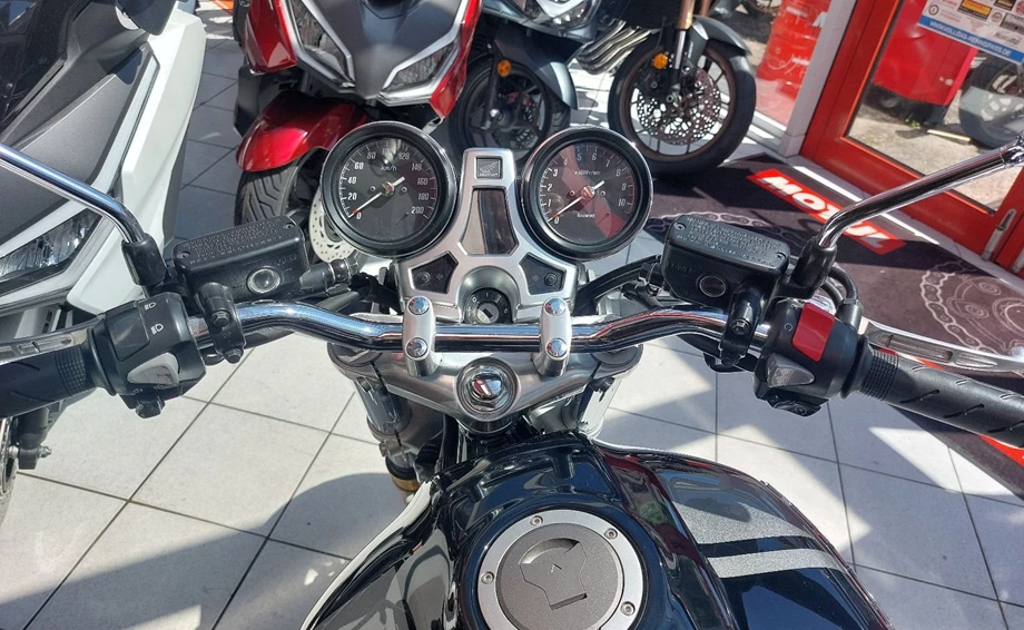 Offer Honda CB1100 RS Bild 11: Offer Honda CB1100 RS