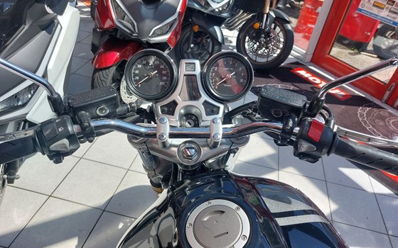 Gebrauchtmotorrad Honda CB1100 RS - Bild 11