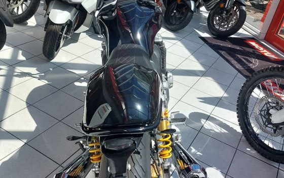 Gebrauchtmotorrad Honda CB1100 RS - Bild 12