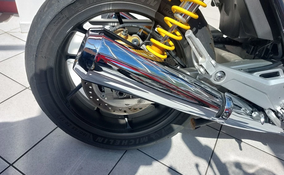 Offer Honda CB1100 RS Bild 13: Offer Honda CB1100 RS