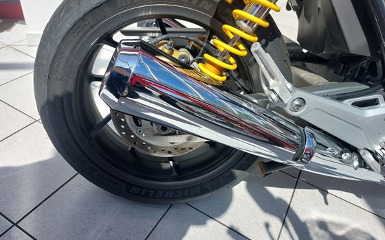 Gebrauchtmotorrad Honda CB1100 RS - Bild 13