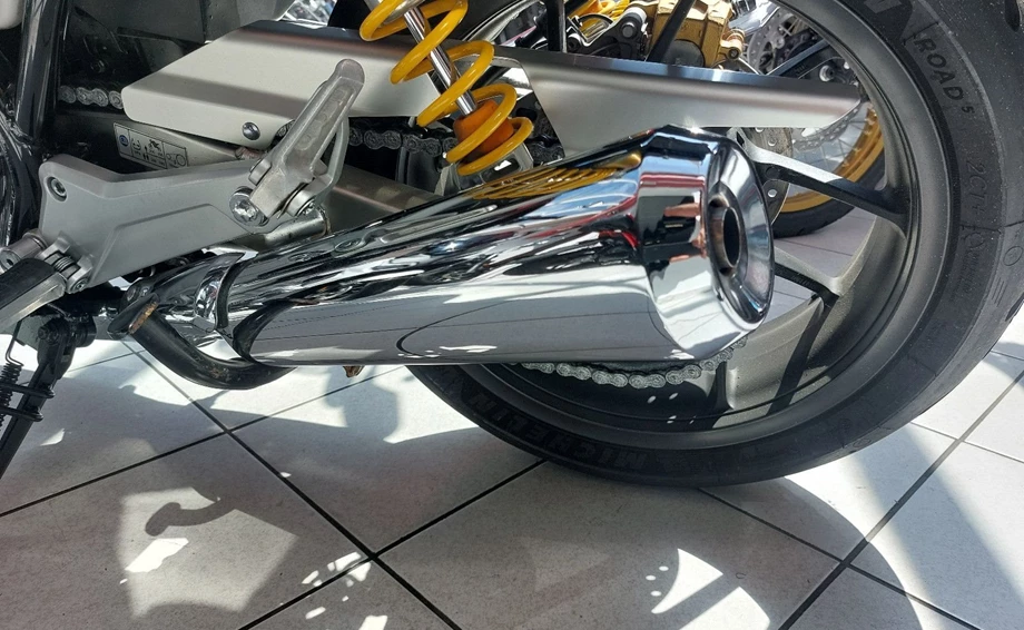 Offer Honda CB1100 RS Bild 14: Offer Honda CB1100 RS