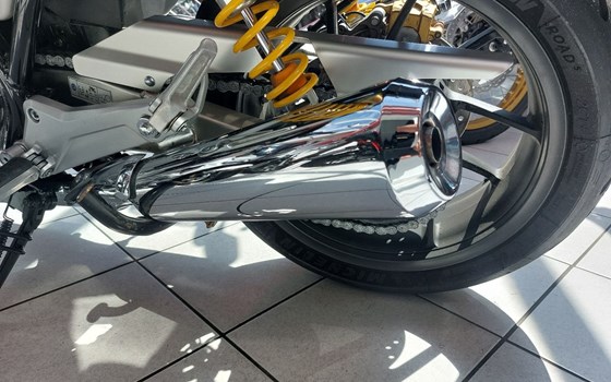 Gebrauchtmotorrad Honda CB1100 RS - Bild 14