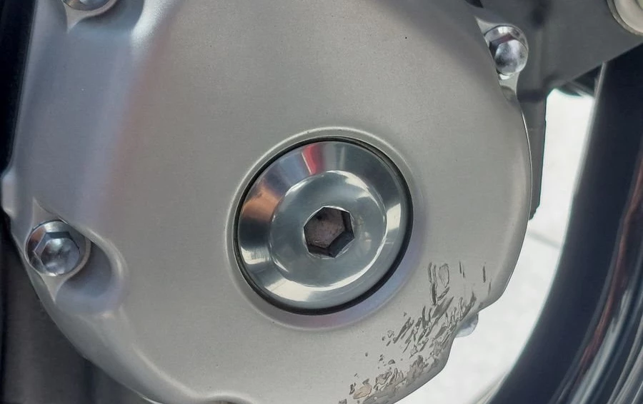 Offer Honda CB1100 RS Bild 15: Offer Honda CB1100 RS