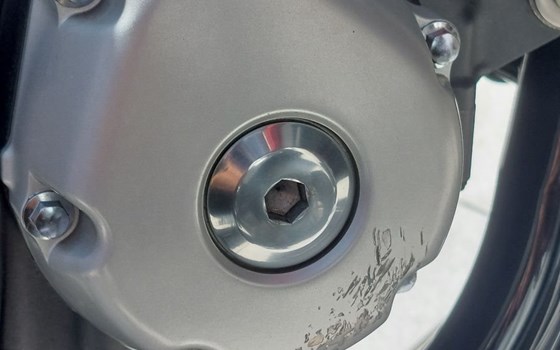 Gebrauchtmotorrad Honda CB1100 RS - Bild 15