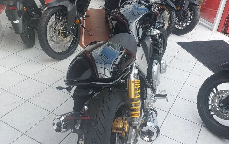 Offer Honda CB1100 RS Bild 2: Offer Honda CB1100 RS