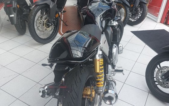 Gebrauchtmotorrad Honda CB1100 RS - Bild 2