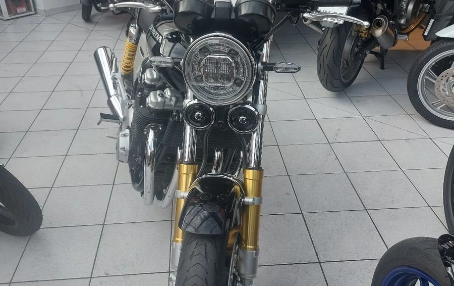 Offer Honda CB1100 RS Bild 3: Offer Honda CB1100 RS