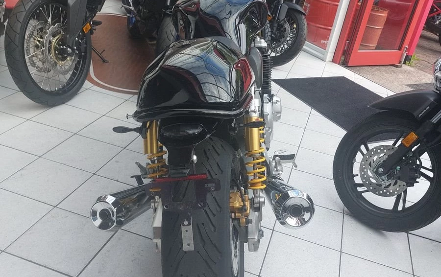 Offer Honda CB1100 RS Bild 4: Offer Honda CB1100 RS