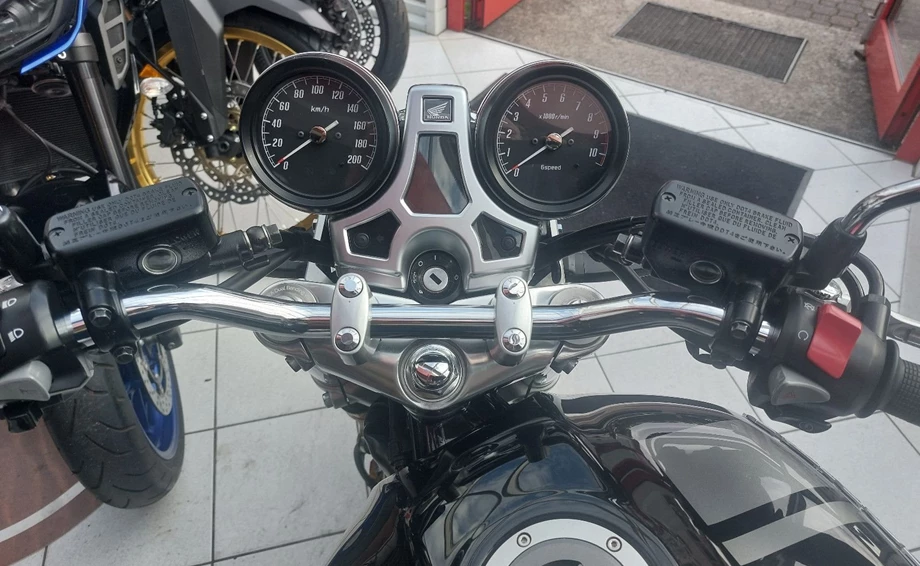 Offer Honda CB1100 RS Bild 5: Offer Honda CB1100 RS