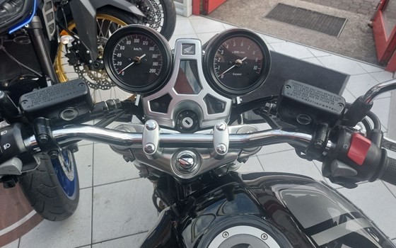 Gebrauchtmotorrad Honda CB1100 RS - Bild 5