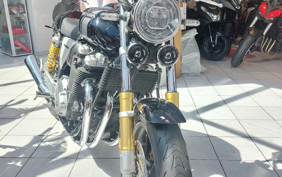 Offer Honda CB1100 RS Bild 6: Offer Honda CB1100 RS