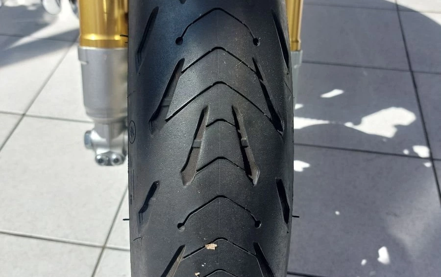 Offer Honda CB1100 RS Bild 7: Offer Honda CB1100 RS