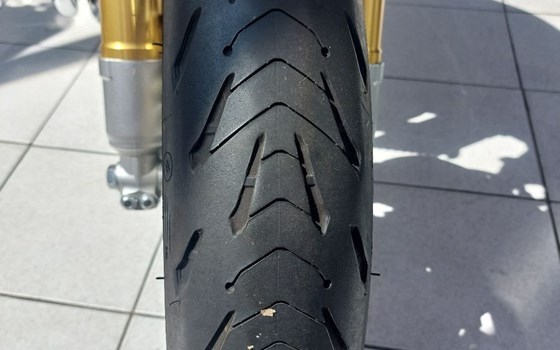 Gebrauchtmotorrad Honda CB1100 RS - Bild 7