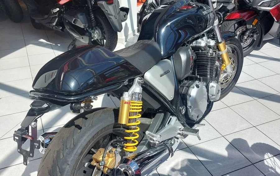 Offer Honda CB1100 RS Bild 9: Offer Honda CB1100 RS