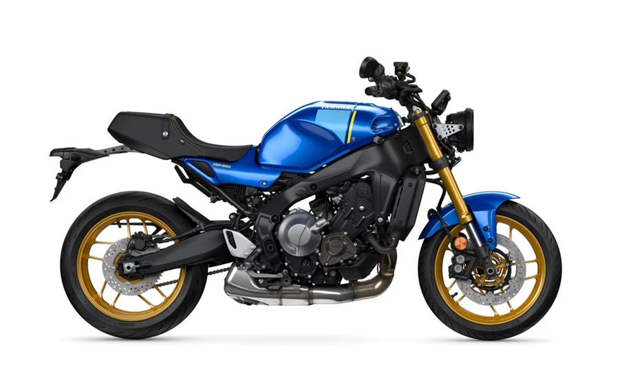 Angebot Yamaha XSR900 Bild 1: Angebot Yamaha XSR900