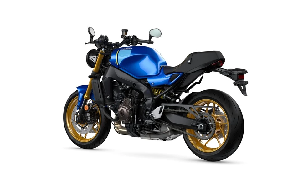 Angebot Yamaha XSR900 Bild 3: Angebot Yamaha XSR900