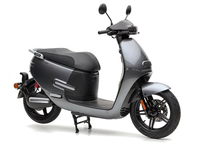 Neumotorrad Neumotorrad