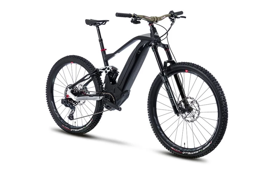 Angebot Fantic XMF 1.7 Carbon Race Bild 1: Angebot Fantic XMF 1.7 Carbon Race