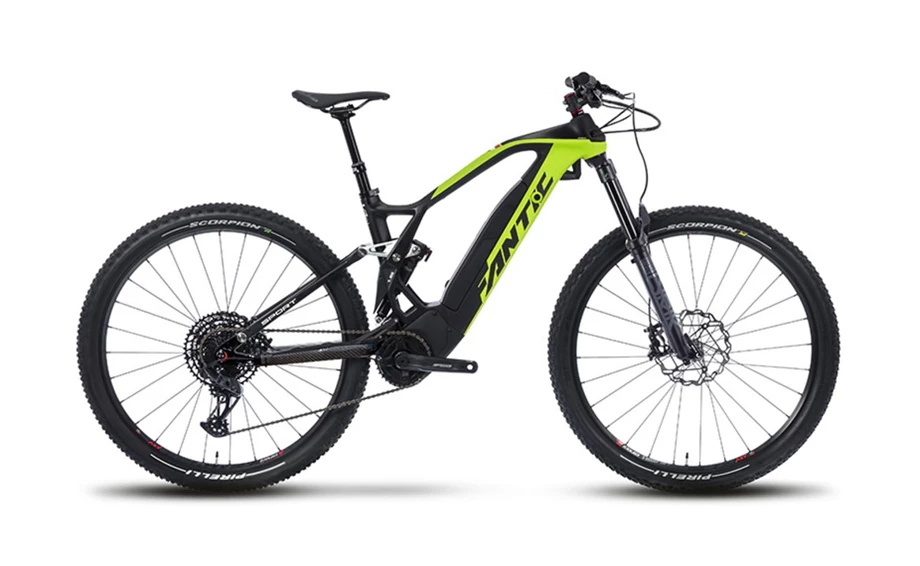 Angebot Fantic XTF 1.6 Carbon Sport Bild 1: Angebot Fantic XTF 1.6 Carbon Sport