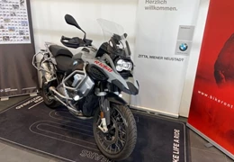 Gebrauchte BMW R 1250 GS Adventure Gebrauchte BMW R 1250 GS Adventure