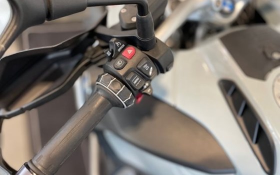 Gebrauchtmotorrad BMW R 1250 GS Adventure - Bild 4 Gebrauchtmotorrad BMW R 1250 GS Adventure - Bild 4