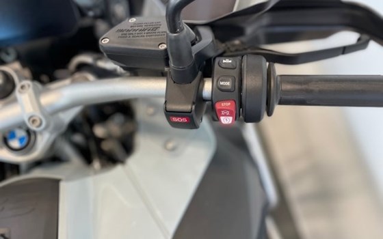 Gebrauchtmotorrad BMW R 1250 GS Adventure - Bild 5 Gebrauchtmotorrad BMW R 1250 GS Adventure - Bild 5