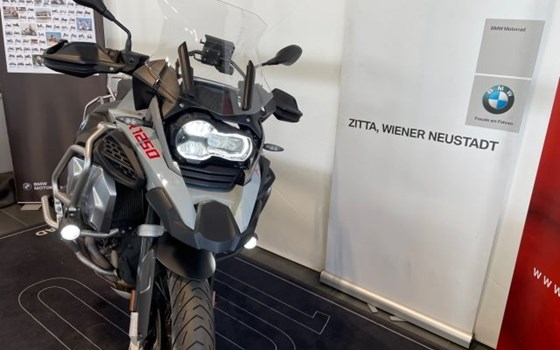Gebrauchtmotorrad BMW R 1250 GS Adventure - Bild 7 Gebrauchtmotorrad BMW R 1250 GS Adventure - Bild 7
