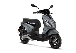 Neumotorrad Piaggio 1