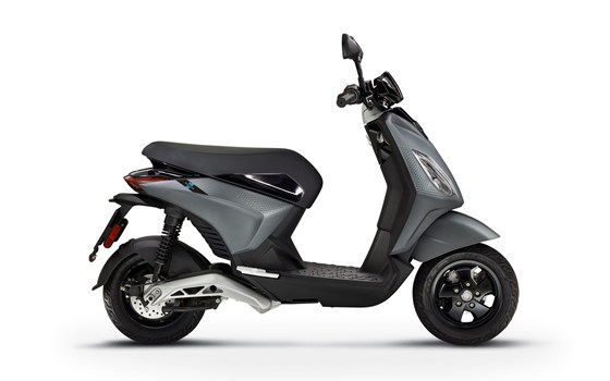 Neufahrzeug Piaggio 1 - Bild 4