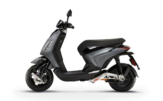 Neufahrzeug Piaggio 1 - Bild 5